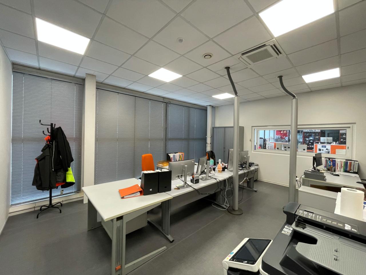 Vente local d'activité Strasbourg Bas-Rhin OVACT2530088 11