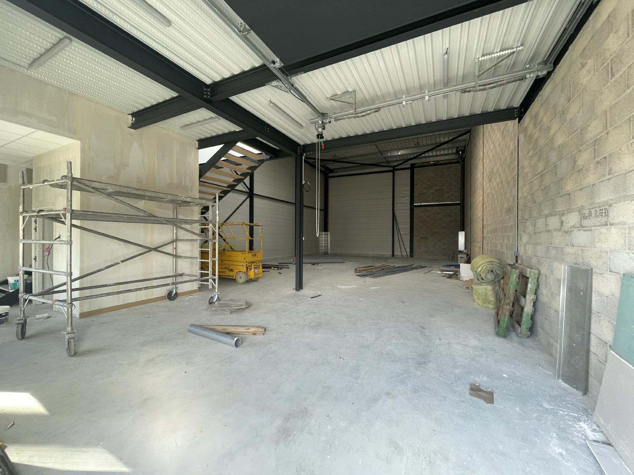 Location local d'activité Villemoisson-sur-Orge Essonne OLACT2207067 7