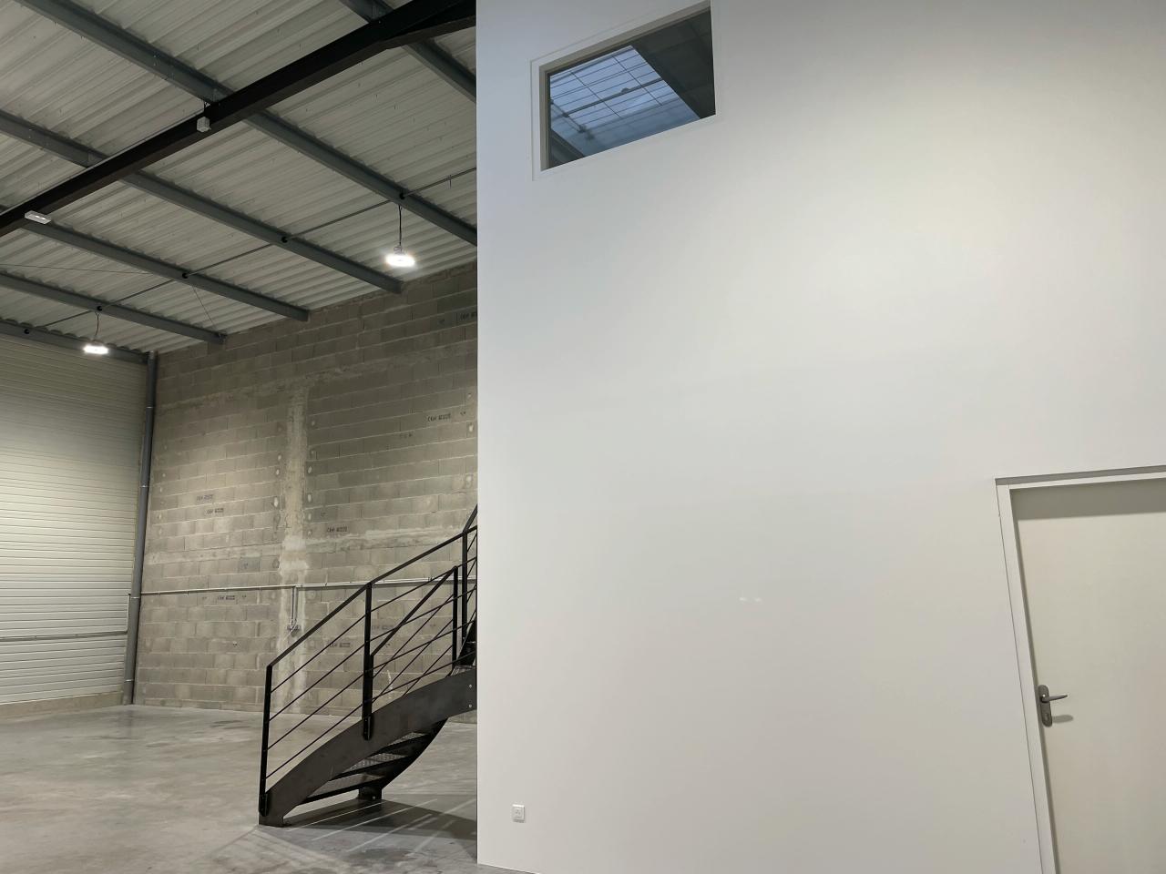 Location local d'activité Gleizé Rhône OLACT2200179 7