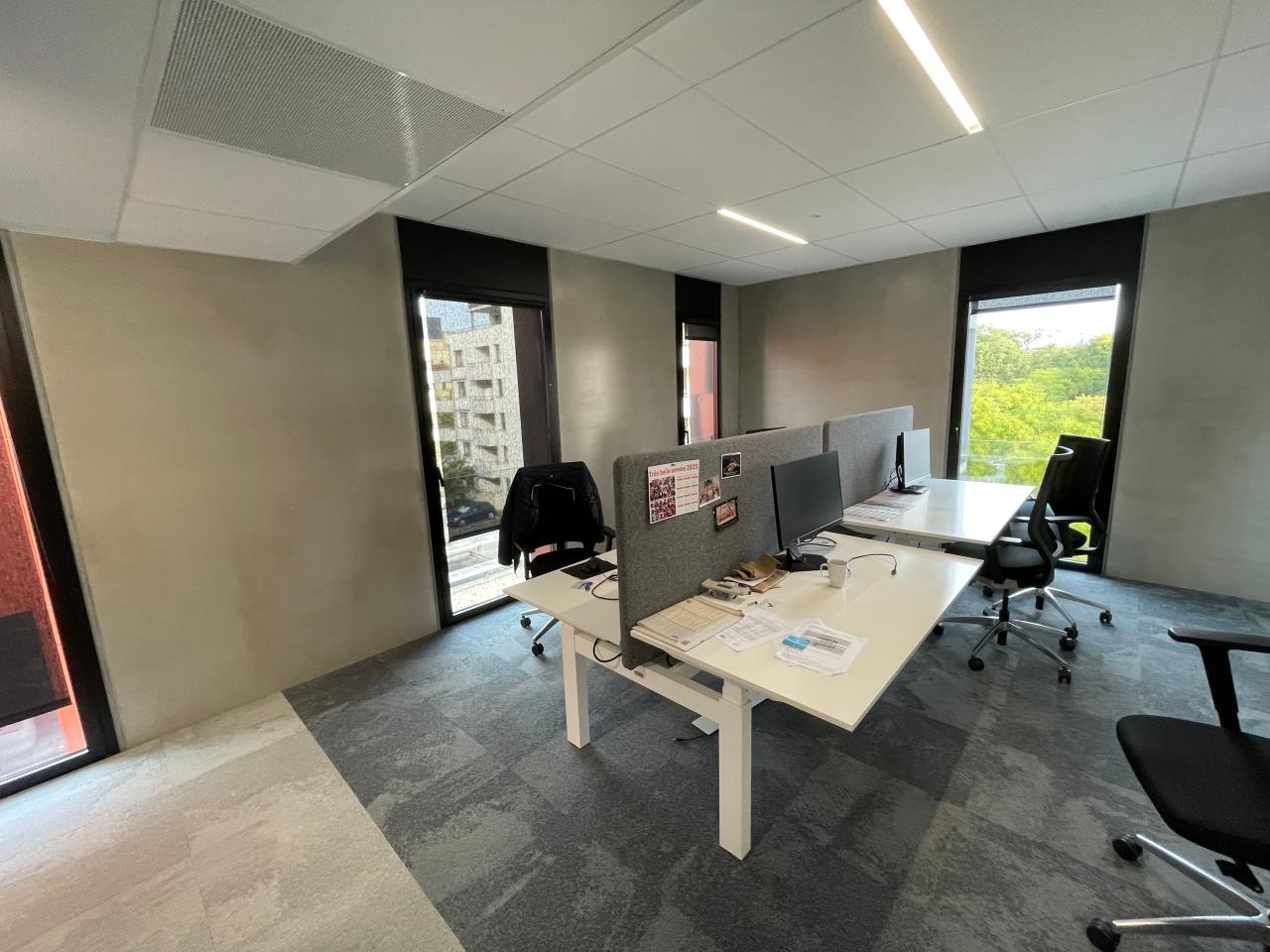 Location bureau Toulouse Haute-Garonne OLBUR2536248 7