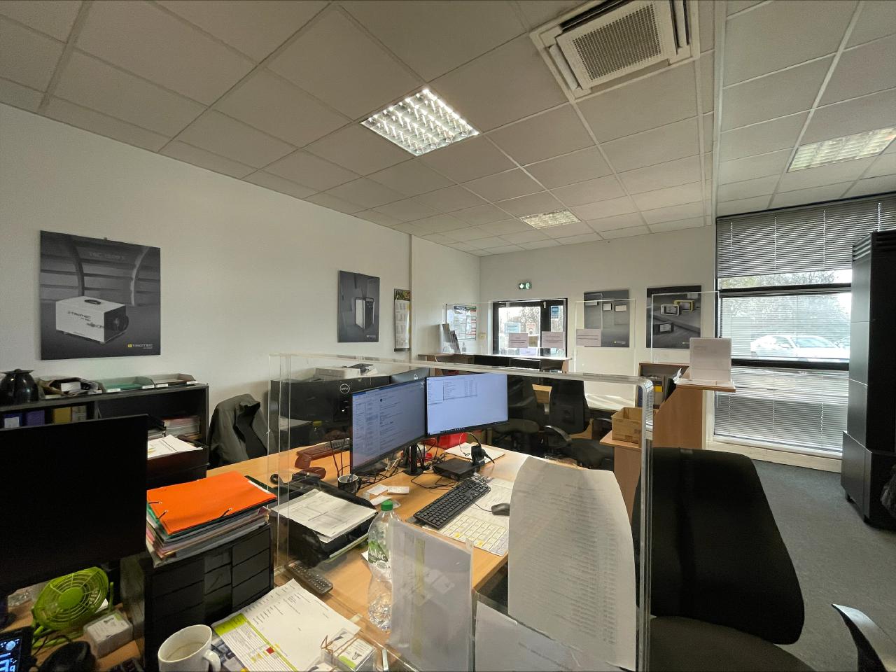 Location local d'activité Niederhausbergen Bas-Rhin OLACT2420657 6