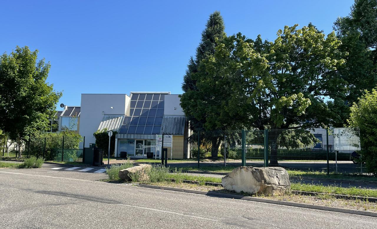 Vente bureau Wissembourg Bas-Rhin OVBUR2203847 1