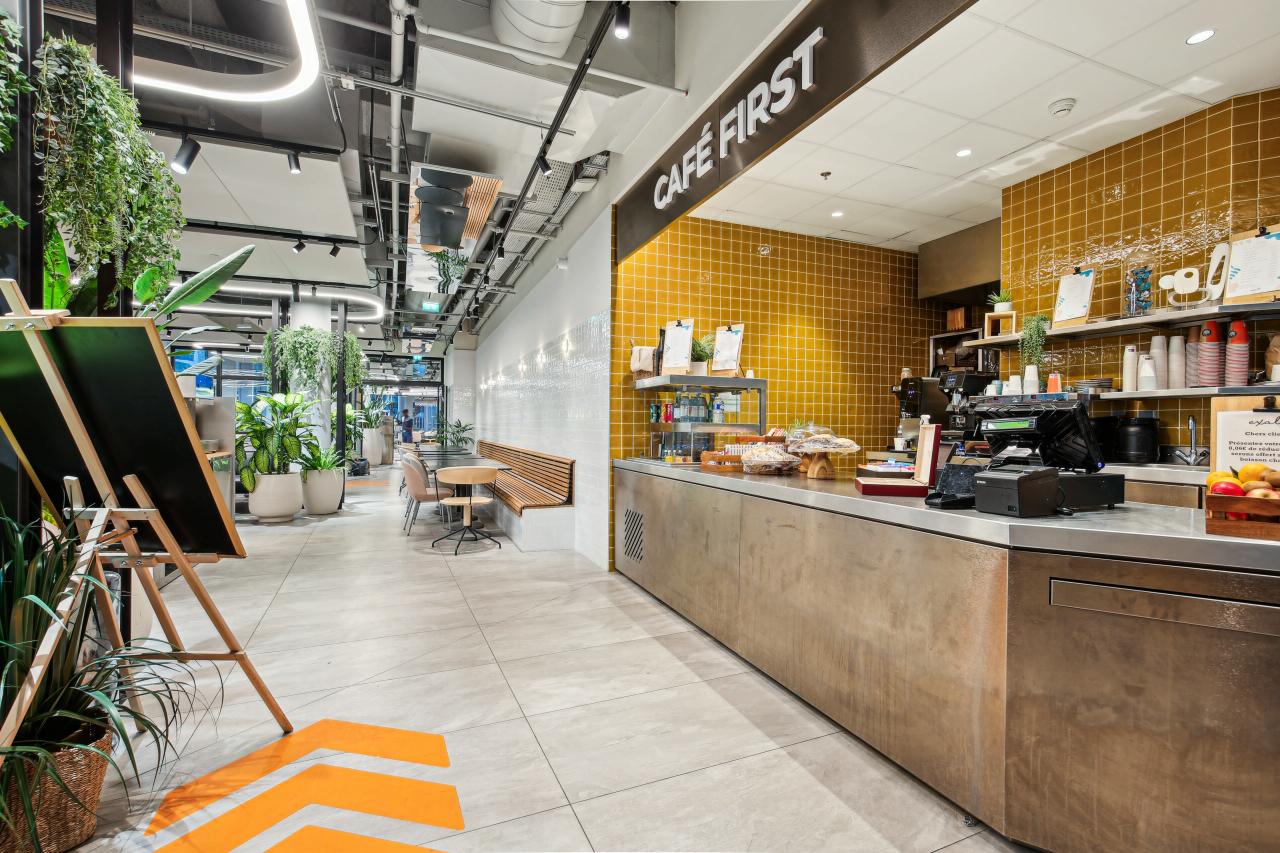 Location bureau Courbevoie Hauts-de-Seine OLBUR2100402 2