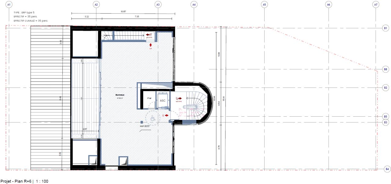 Location bureau Paris OLBUR2118744 10
