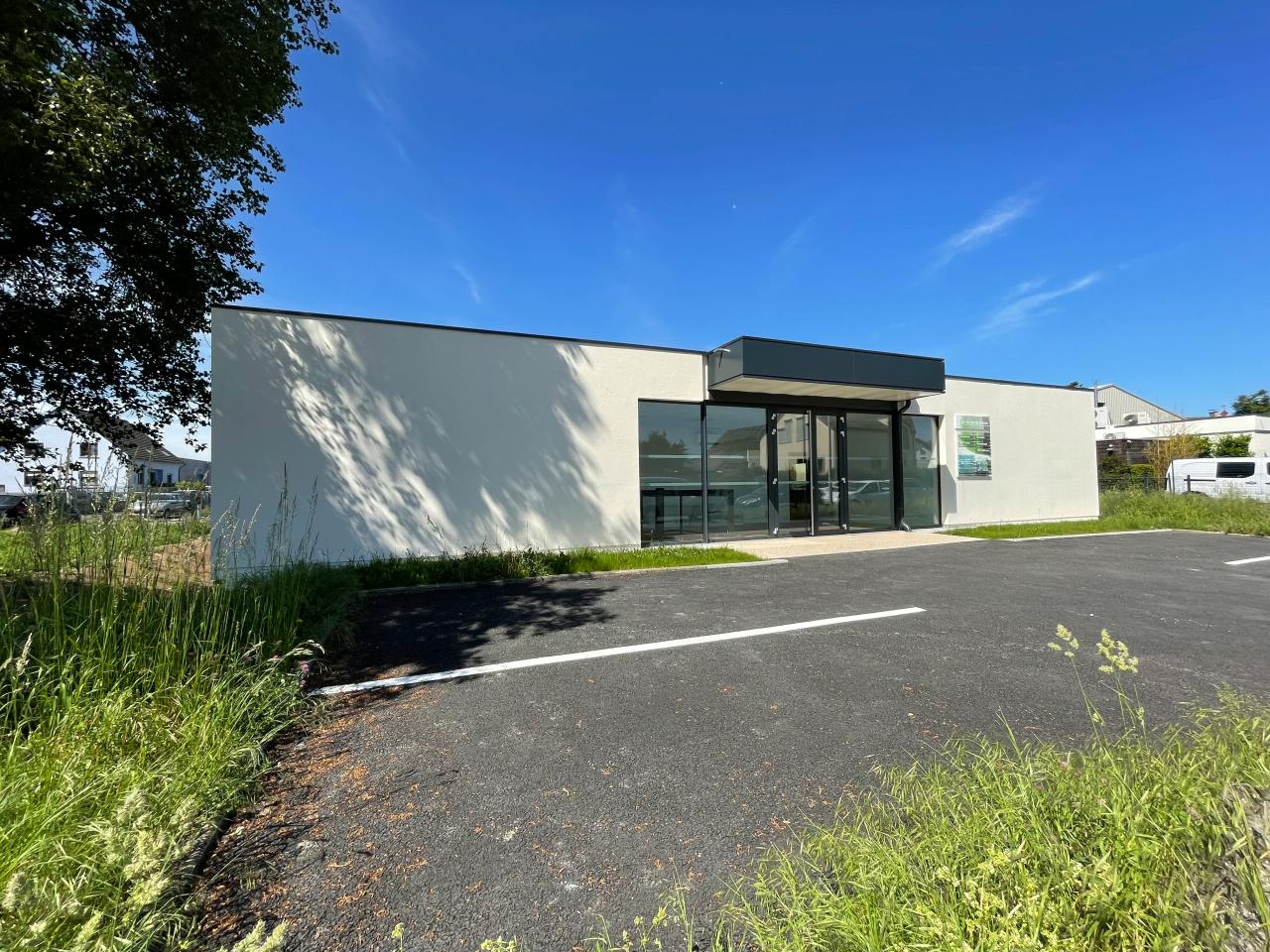 Location bureau Illkirch-Graffenstaden Bas-Rhin OLBUR2532163 2