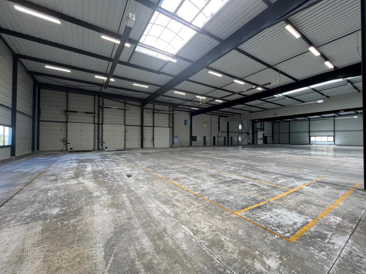 Location local d'activité Longvic Côte-d'Or OLACT2530951 19
