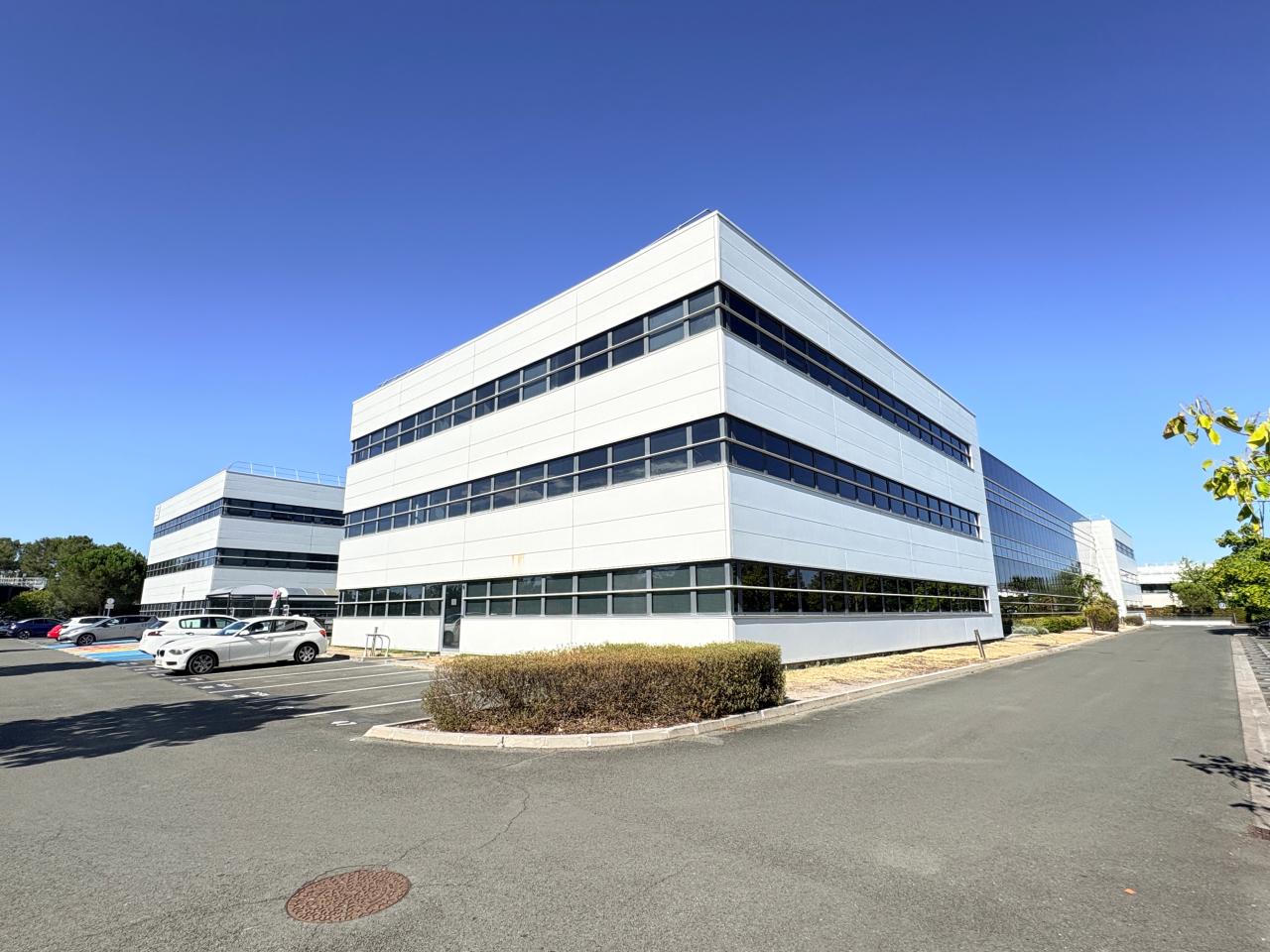 Location bureau Mérignac Gironde OLBUR2001607 10