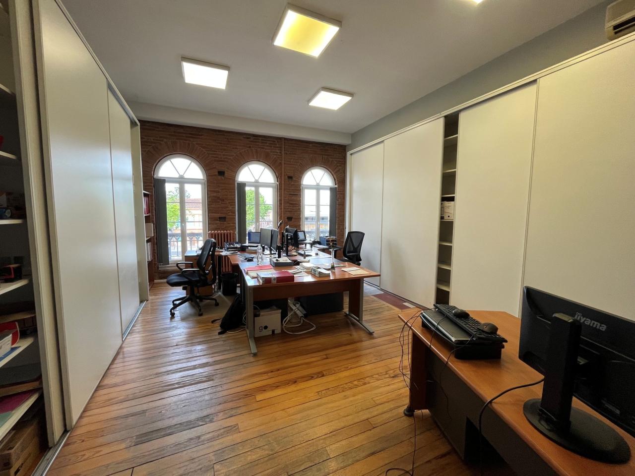Vente bureau Muret Haute-Garonne OVBUR2644983 18