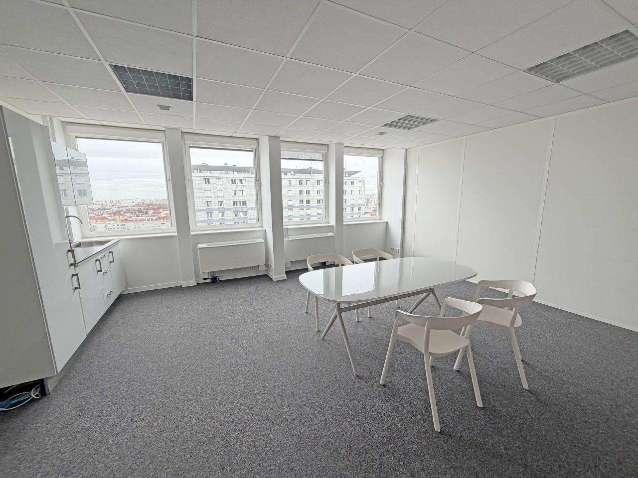 Vente bureau Clichy Hauts-de-Seine OVBUR2638381 6