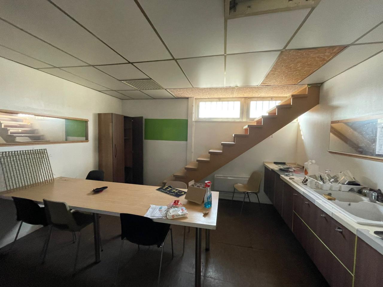 Vente local d'activité Santes Nord OVACT2426115 8