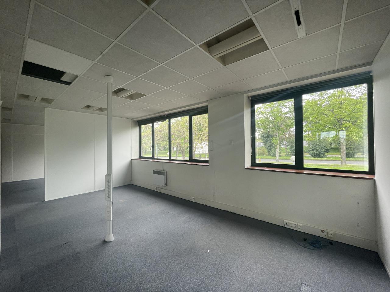 Location bureau Rennes Ille-et-Vilaine OLBUR2310875 5