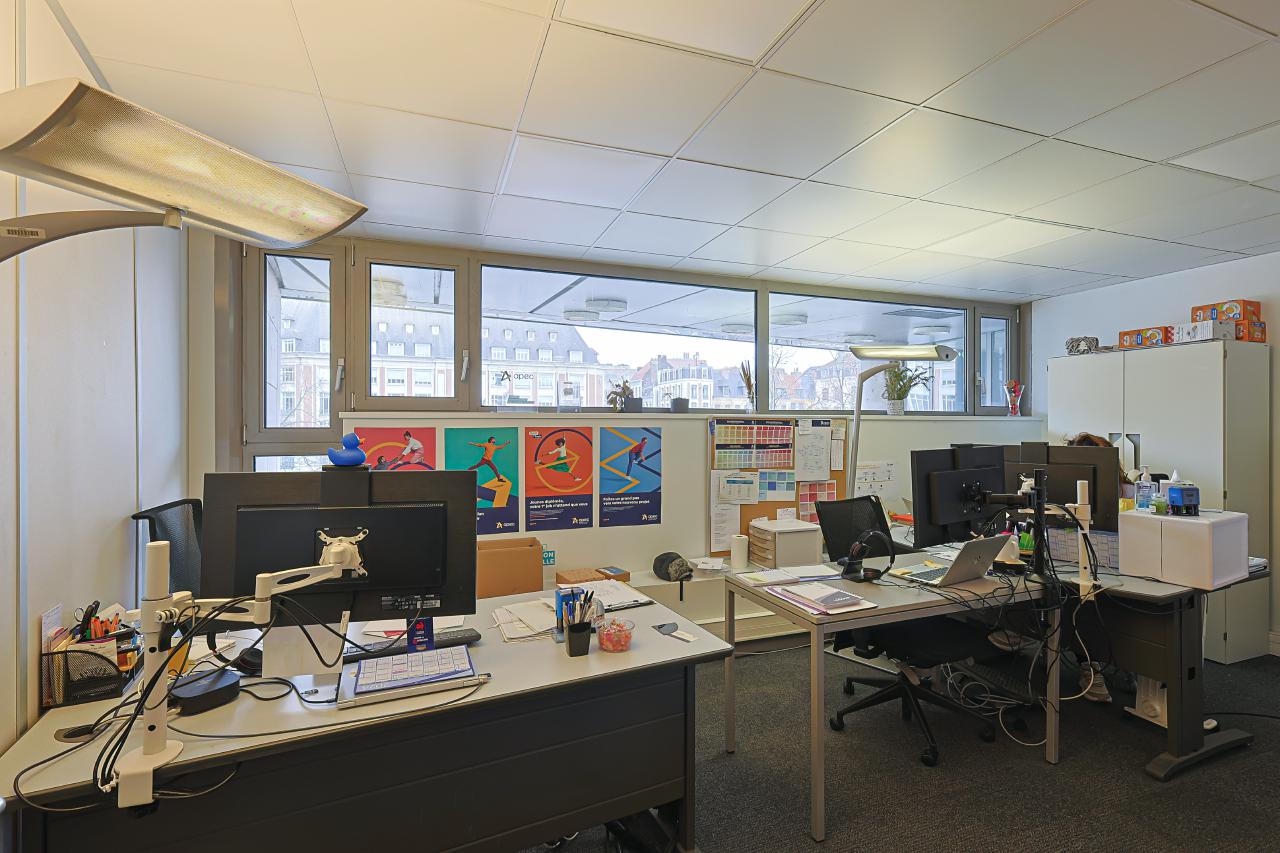 Location bureau Lille Nord OLBUR2316929 11