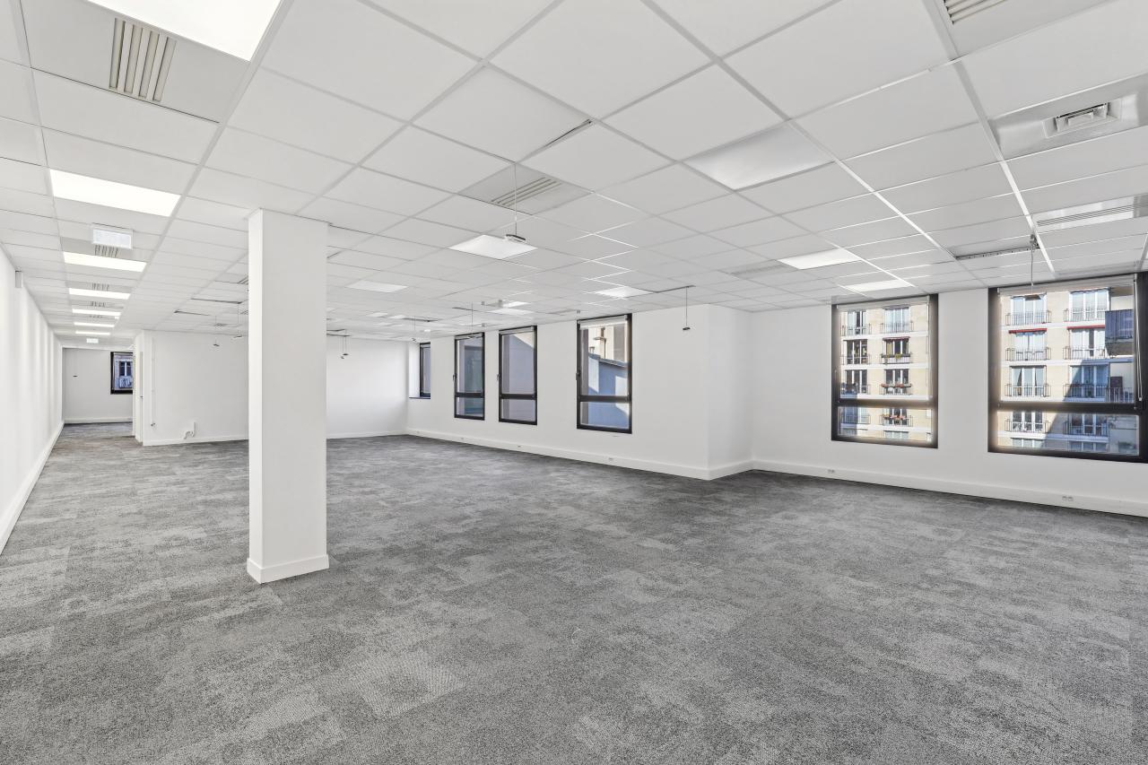 Location bureau Boulogne-Billancourt Hauts-de-Seine OLBUR2204713 6