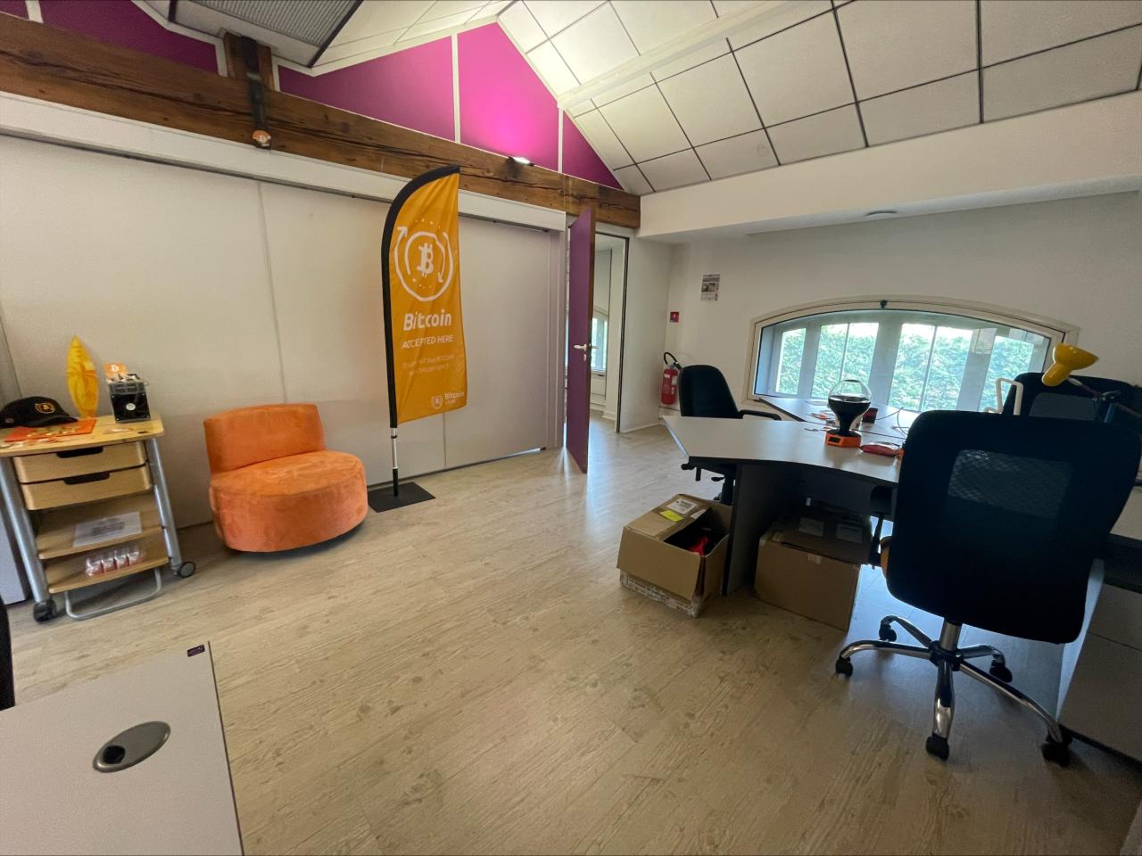 Location bureau Lyon Rhône OLBUR2309712 9