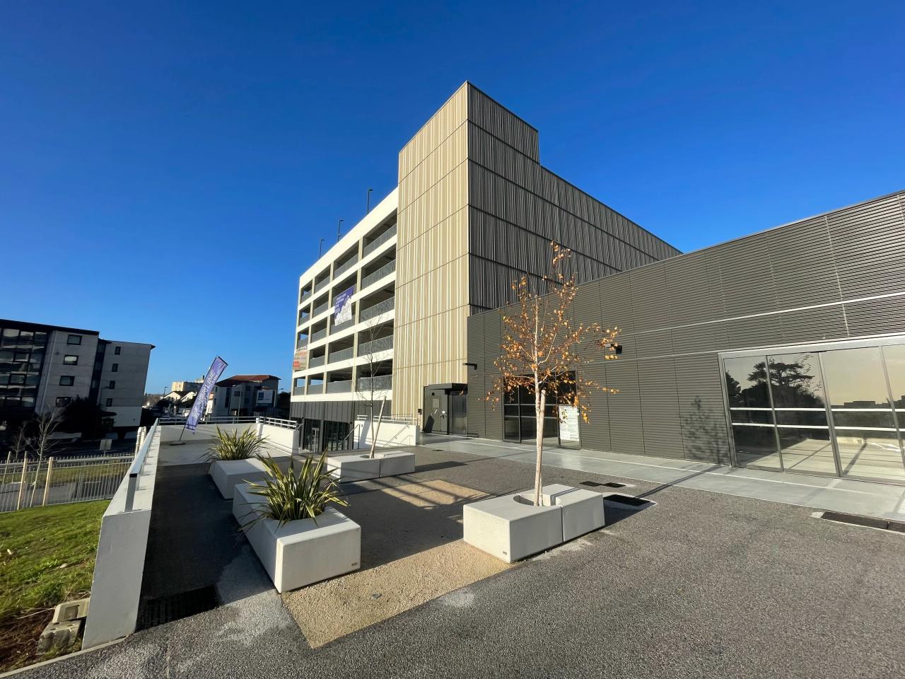 Location bureau Toulouse Haute-Garonne OLBUR2206686 3