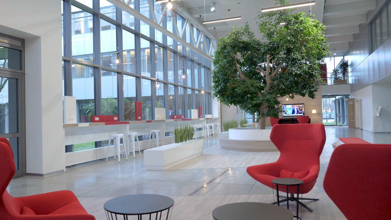 Location coworking Schiltigheim Bas-Rhin OLBUR2111302 8