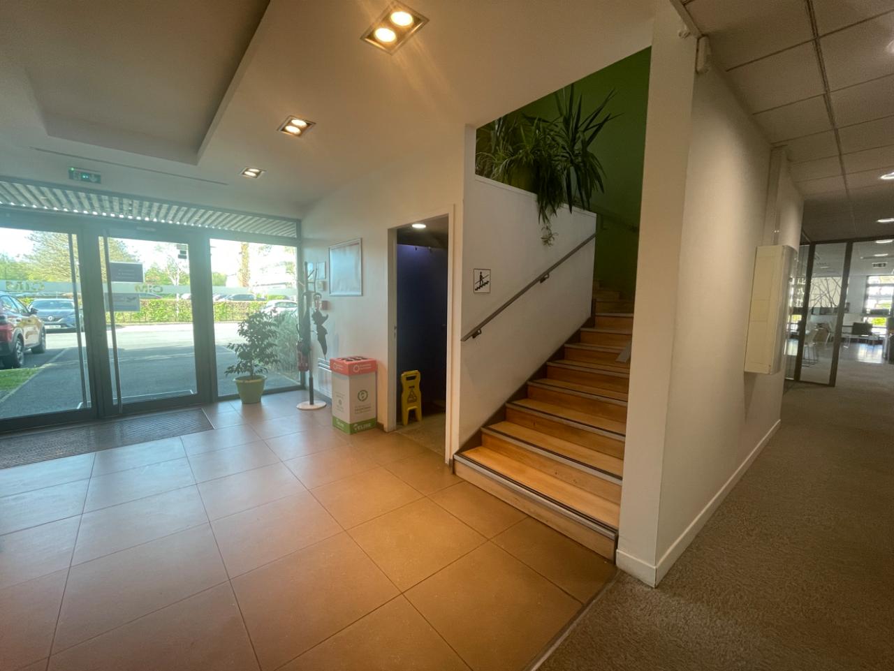 Location bureau Villeneuve-d'Ascq Nord OLBUR2641754 4