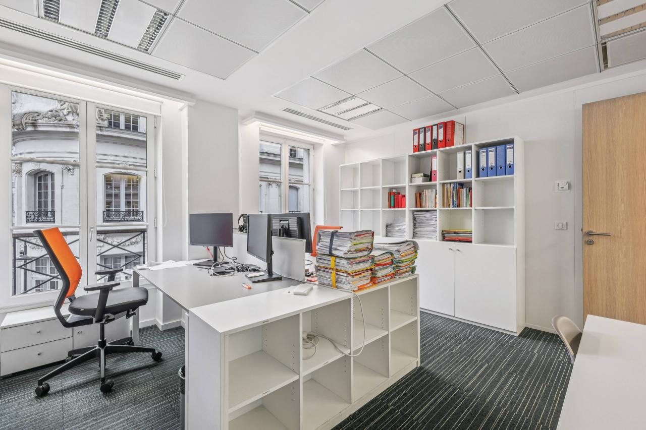 Location bureau Paris OLBUR2529313 11