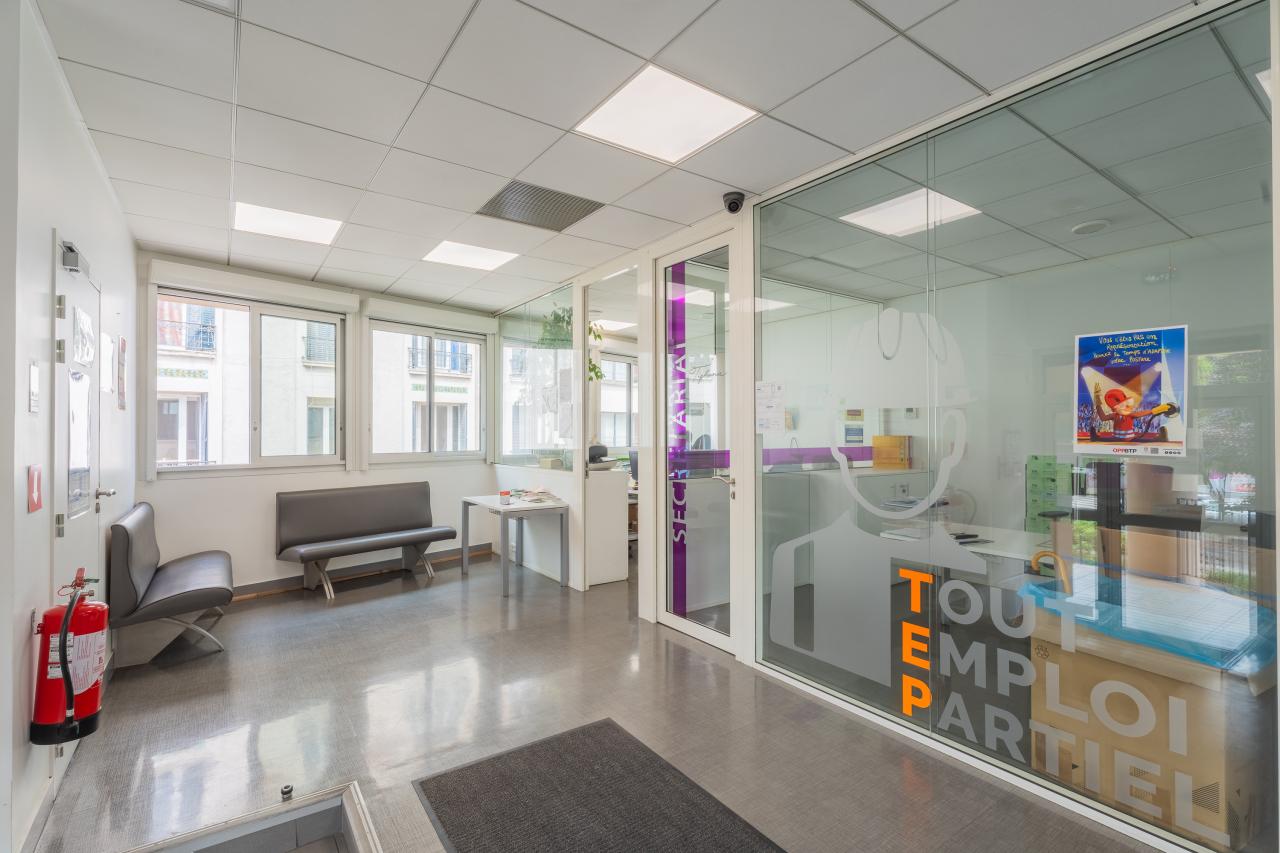 Vente bureau Montreuil Seine-Saint-Denis OVBUR2641755 3
