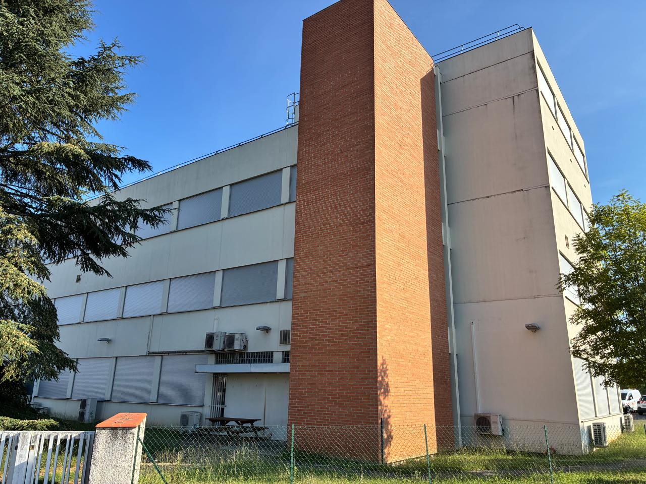Location bureau Albi Tarn OLBUR2641448 2
