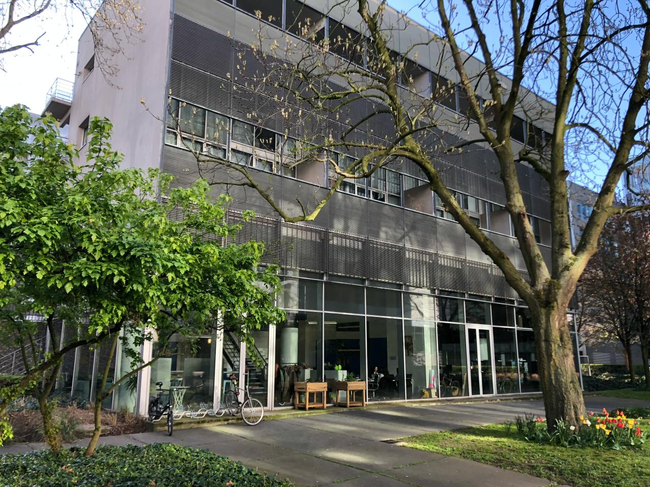 Location bureau Lille Nord OLBUR2530408