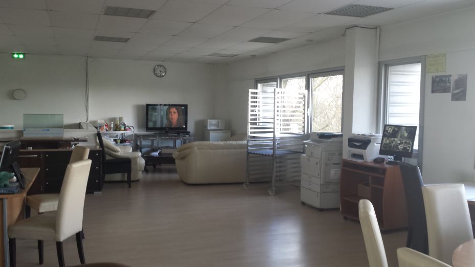 Location local d'activité Tremblay-en-France Seine-Saint-Denis OLACT2423238 29