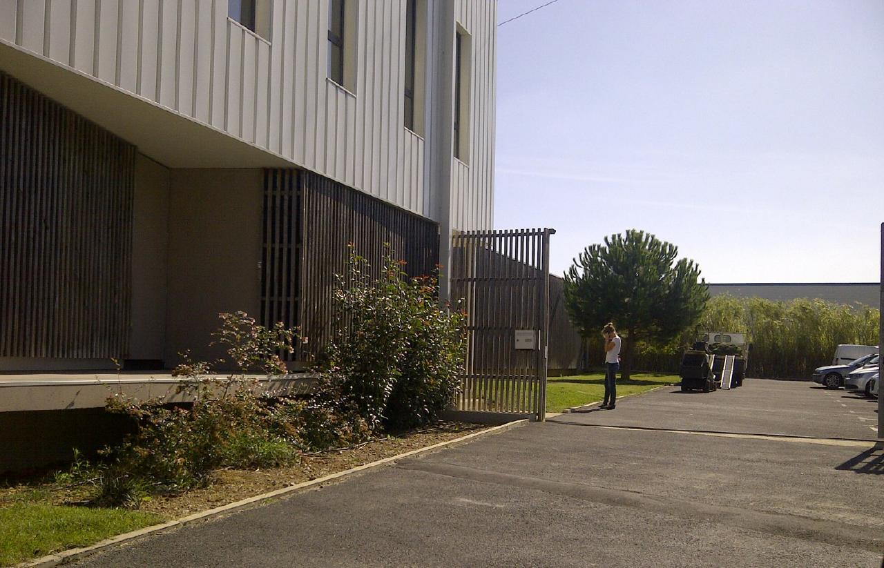 Location bureau Aigues-Mortes Gard OLBUR2528962 16