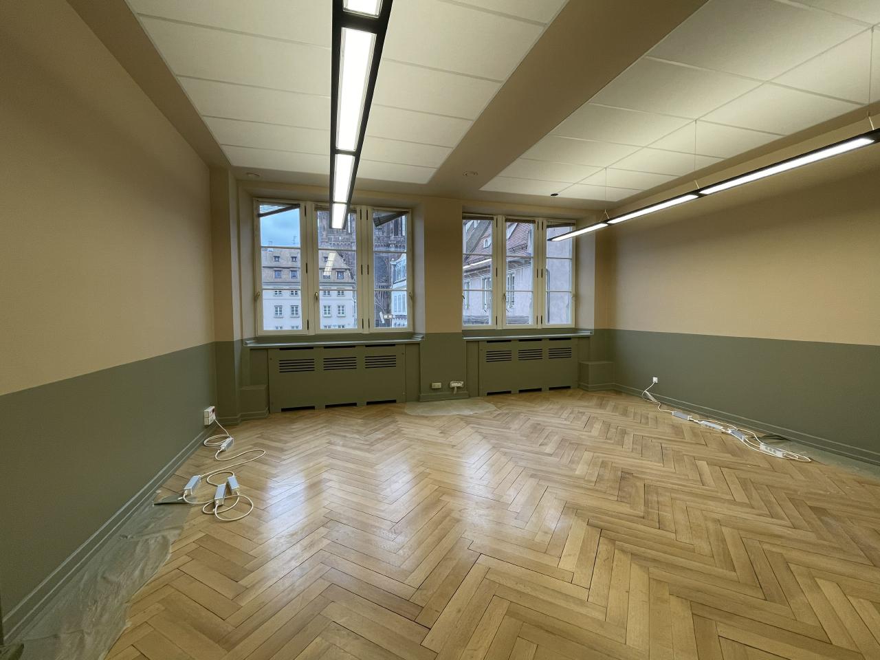 Location coworking Strasbourg Bas-Rhin OLBUR2419367 11