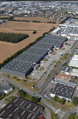 Location local d'activité Genas Rhône OLACT2426664 9