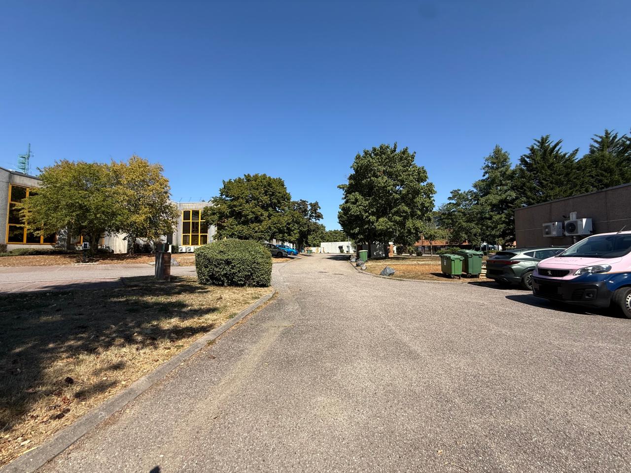 Location bureau Villers-lès-Nancy Meurthe-et-Moselle OLBUR2639632 4