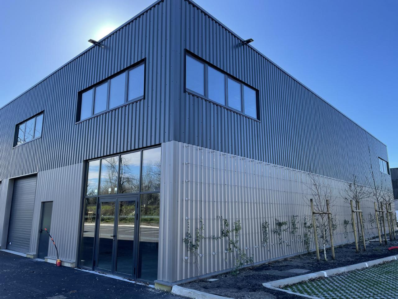 Location local d'activité Ambarès-et-Lagrave Gironde OLACT2309508 16