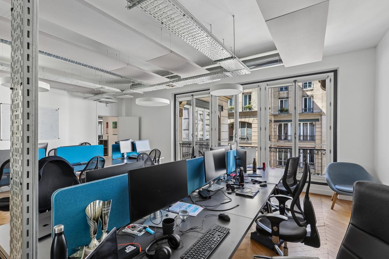 Vente bureau Paris OVBUR2640969 8