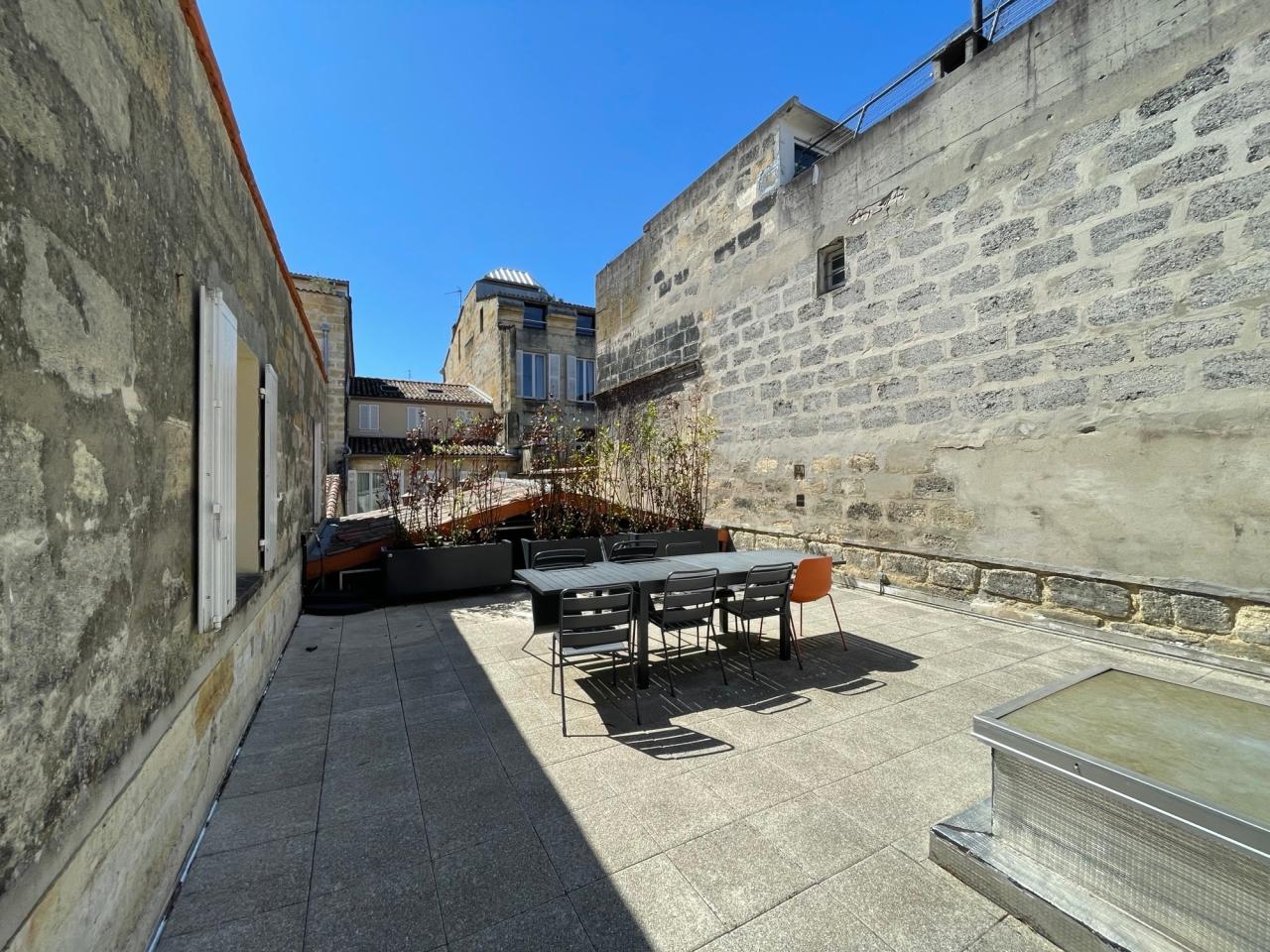 Vente bureau Bordeaux Gironde OVBUR2639438 9