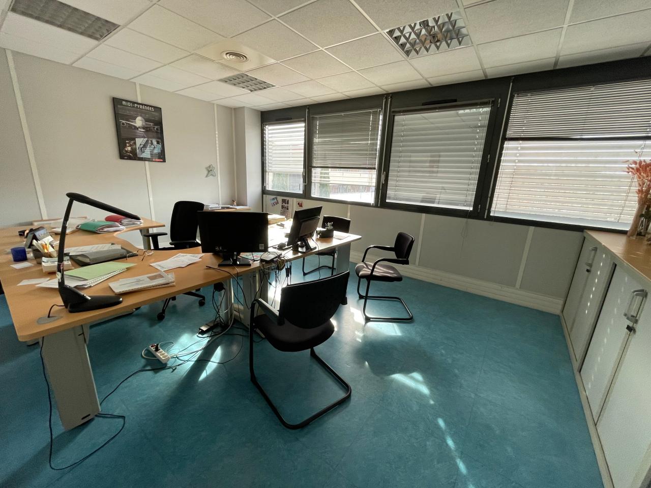 Location bureau Balma Haute-Garonne OLBUR2528856 23