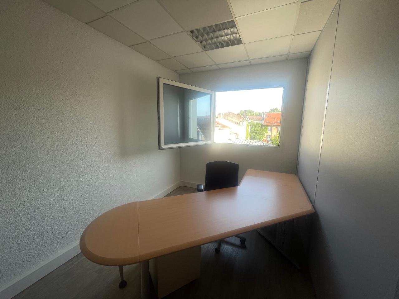 Vente bureau Nancy Meurthe-et-Moselle OVBUR2534186 11