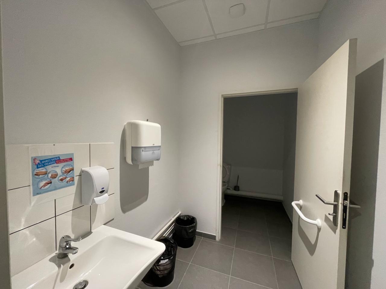 Location bureau Mont-Saint-Aignan Seine-Maritime OLBUR2427073 5