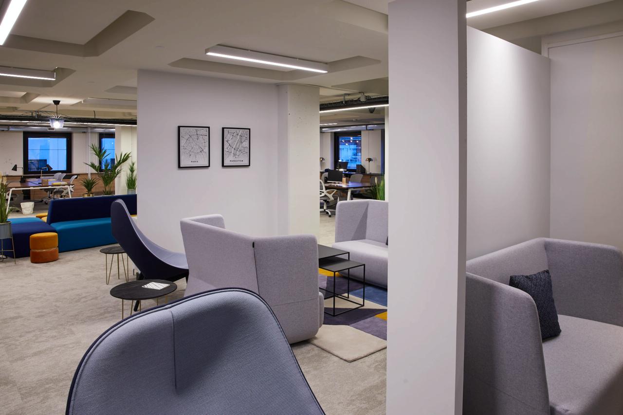 Location bureau Villeurbanne Rhône OLBUR2426960 22