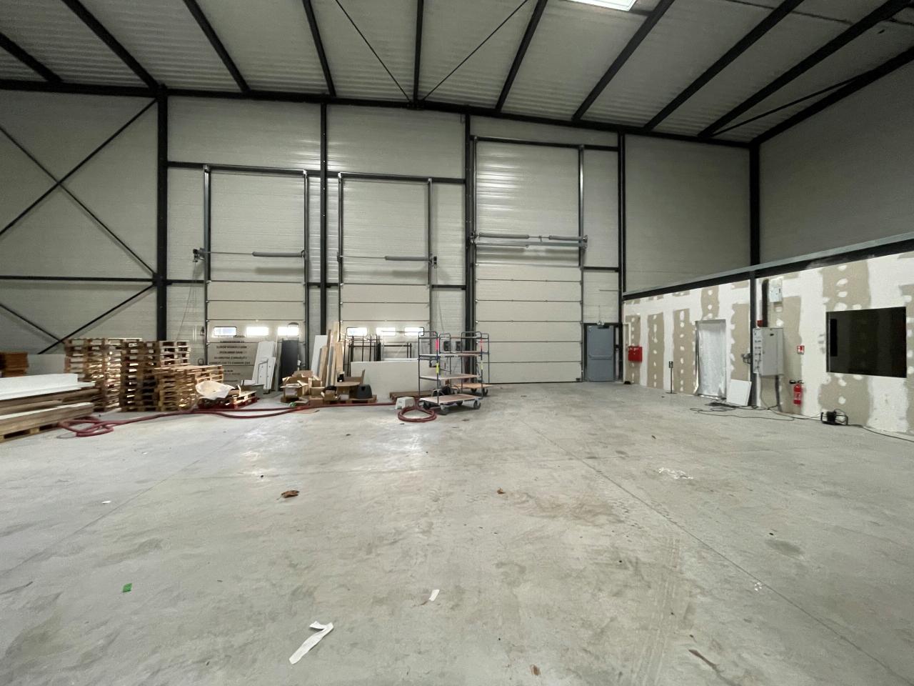 Location local d'activité Eckbolsheim Bas-Rhin OLACT2529537 2