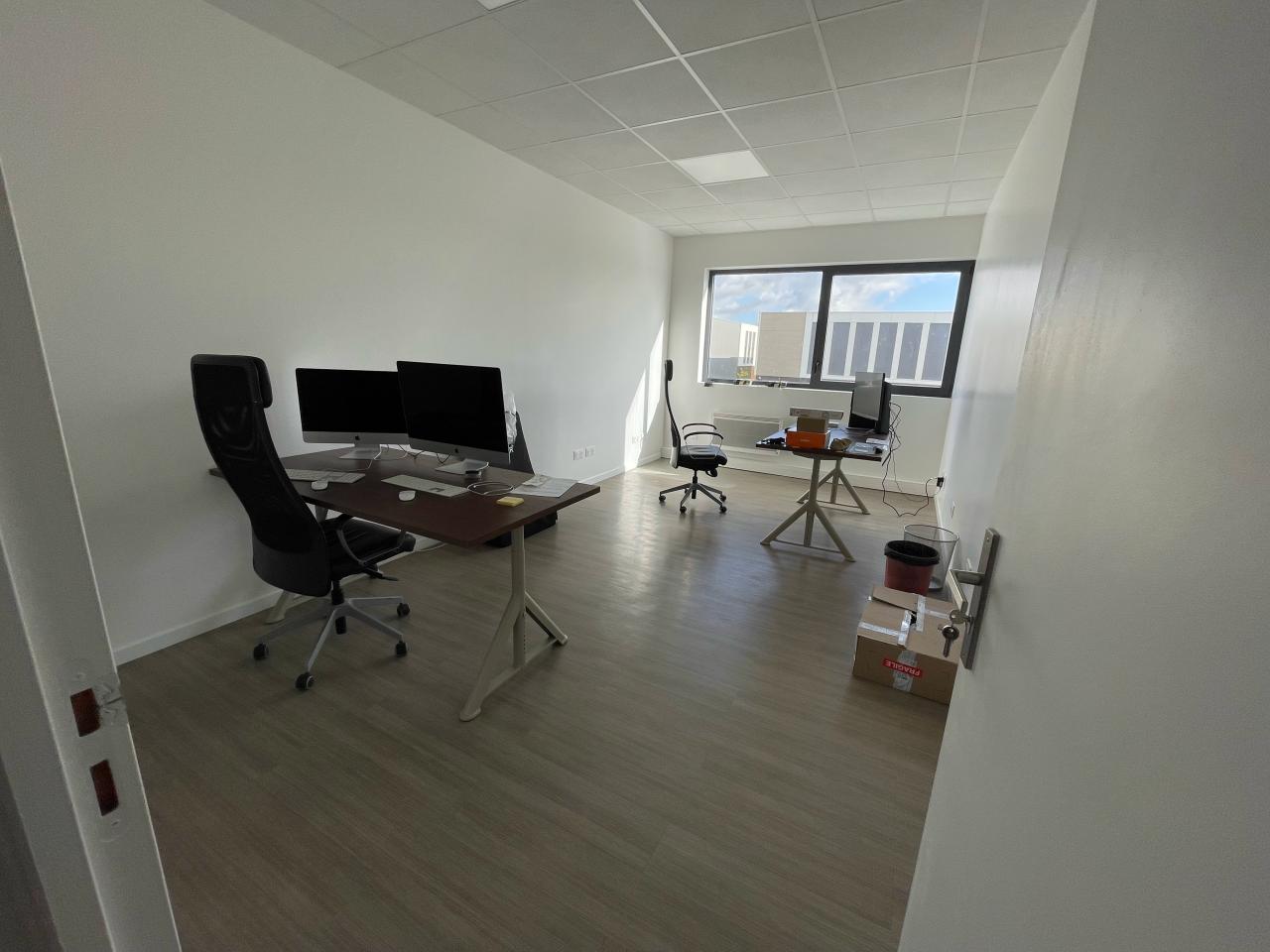 Location local d'activité Bailly-Romainvilliers Seine-et-Marne OLACT2426082 4