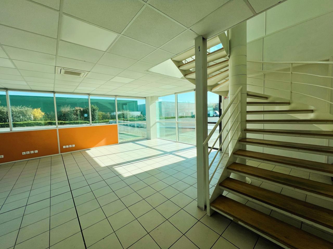 Location local d'activité Chilly-Mazarin Essonne OLACT2423746 16