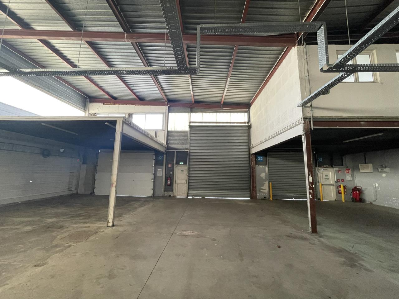 Location local d'activité Buc Yvelines OLACT2530032 13