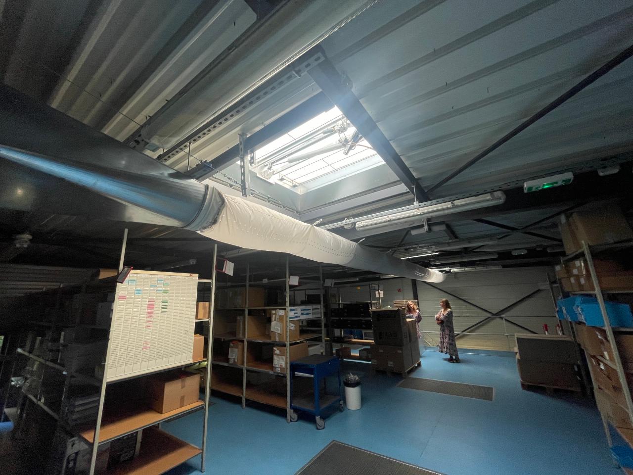 Vente local d'activité Biot Alpes-Maritimes OVACT2535115 22