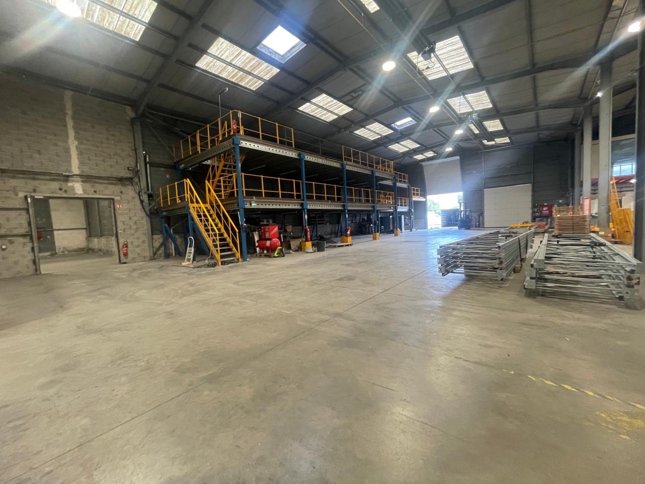 Location local d'activité Saint-Jeannet Alpes-Maritimes OLACT2535519 17