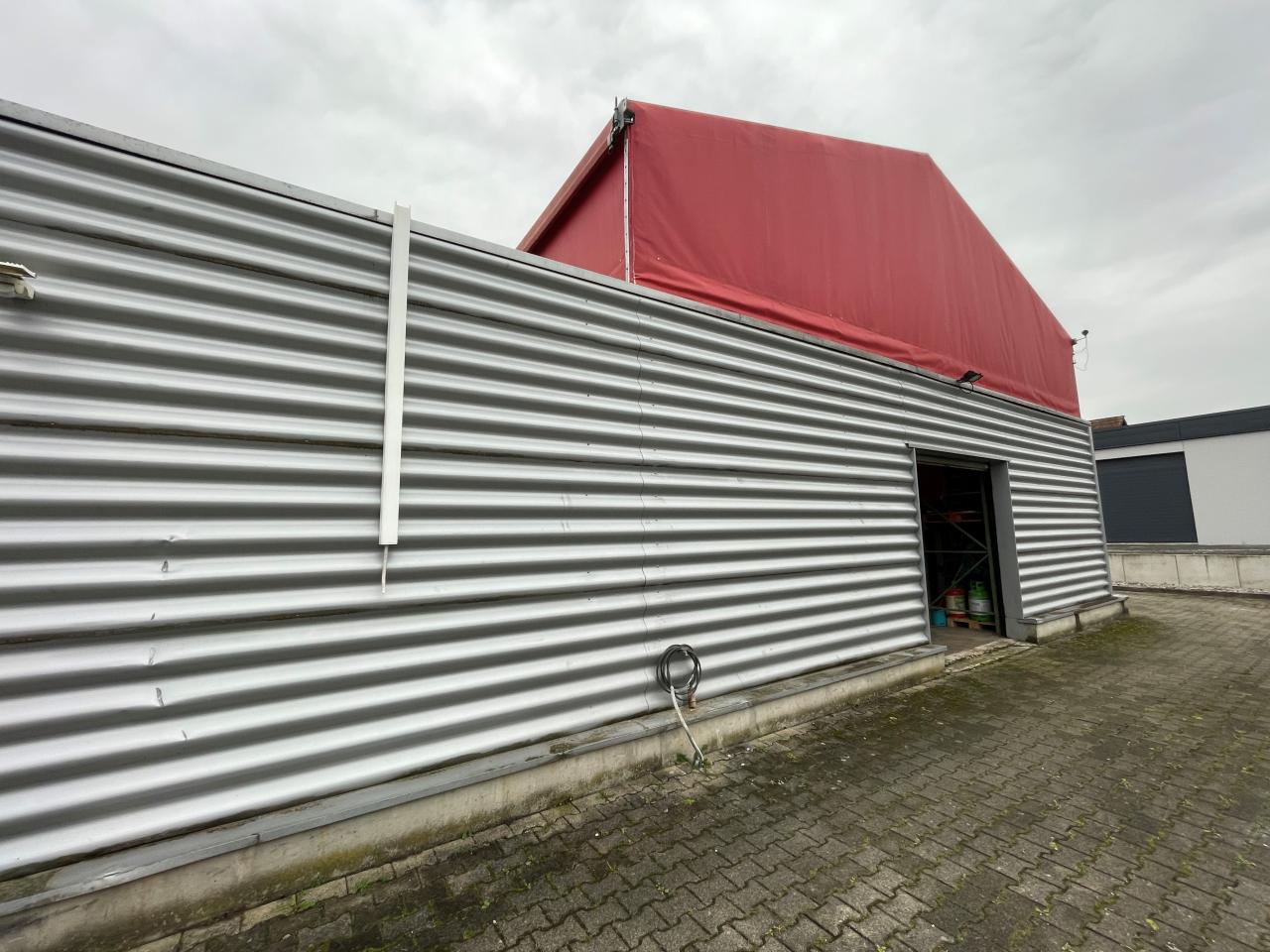 Location local d'activité Oberhoffen-sur-Moder Bas-Rhin OLACT2535814 2