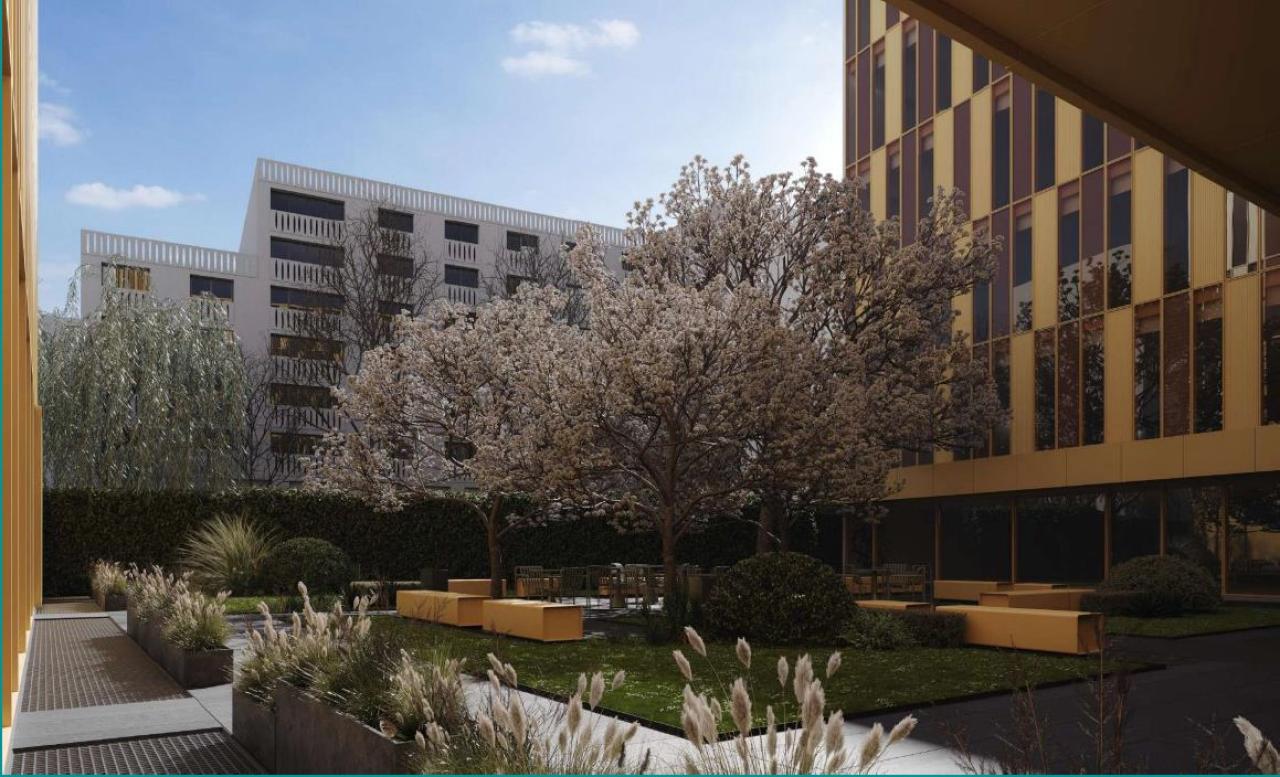 Location bureau Boulogne-Billancourt Hauts-de-Seine OLBUR2103645 7