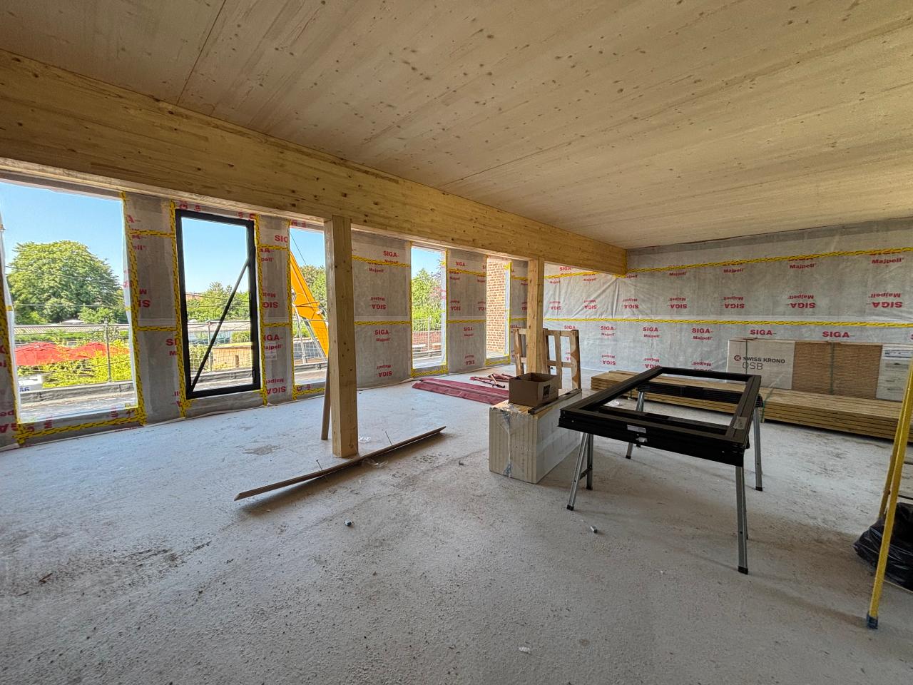 Location bureau Saint-André-lez-Lille Nord OLBUR2641295 11