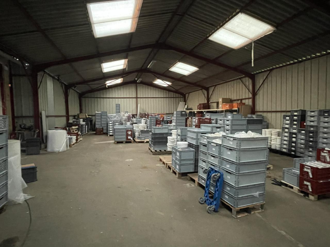 Location local d'activité Saint-Avertin Indre-et-Loire OLACT2200842 4