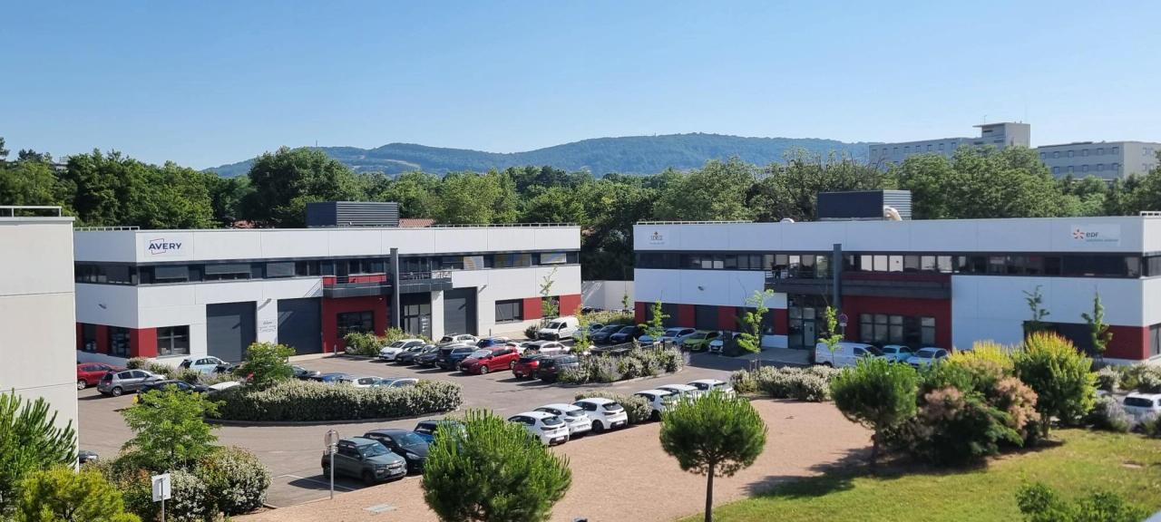 Location bureau Dardilly Rhône OLBUR2313905 4