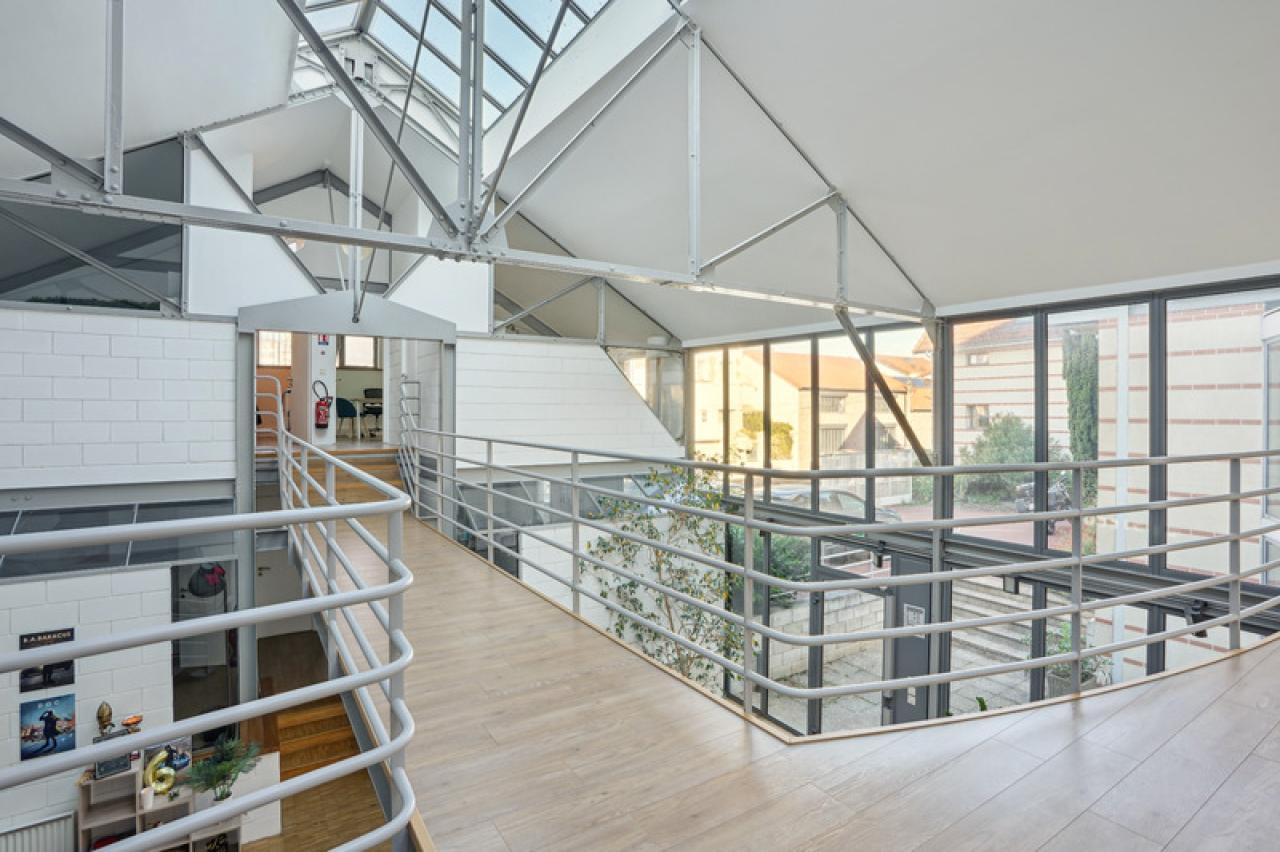 Location bureau Cachan Val-de-Marne OLBUR2313280 5