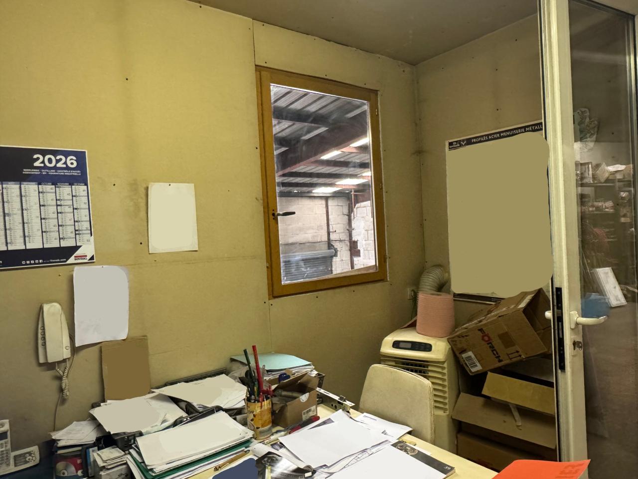 Location local d'activité Argenteuil Val-d'Oise OLACT2642565 6